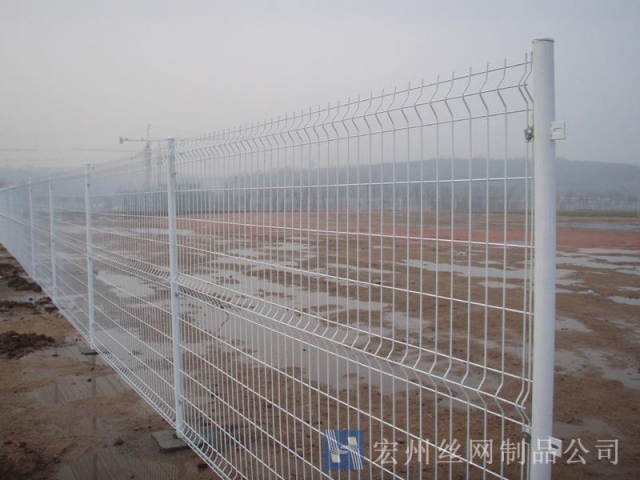 公路護(hù)欄網(wǎng)--02