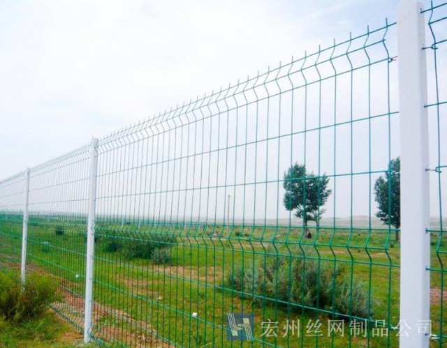 公園隔離網(wǎng)--03