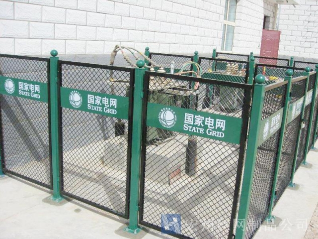 場區(qū)圍欄網(wǎng)--03