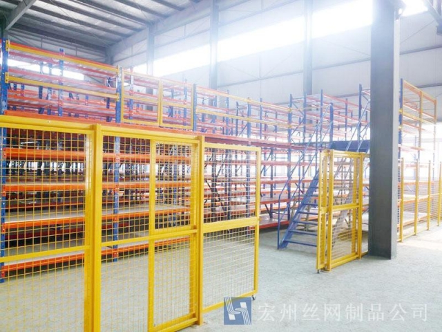 車間隔離網(wǎng)--03