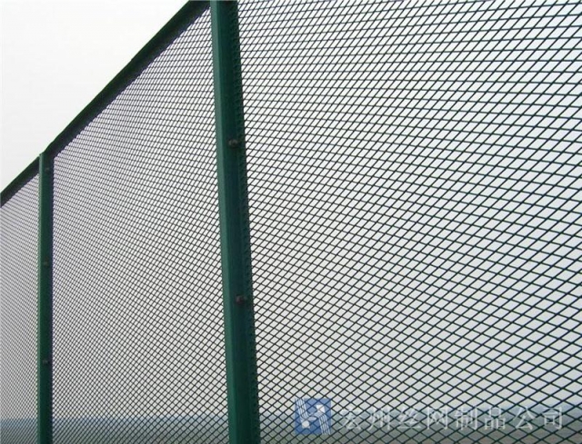 橋梁防護(hù)網(wǎng)--01