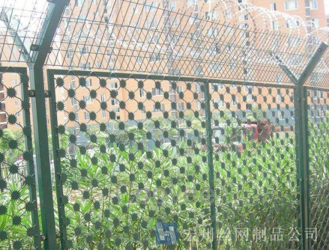 防攀網(wǎng)--02