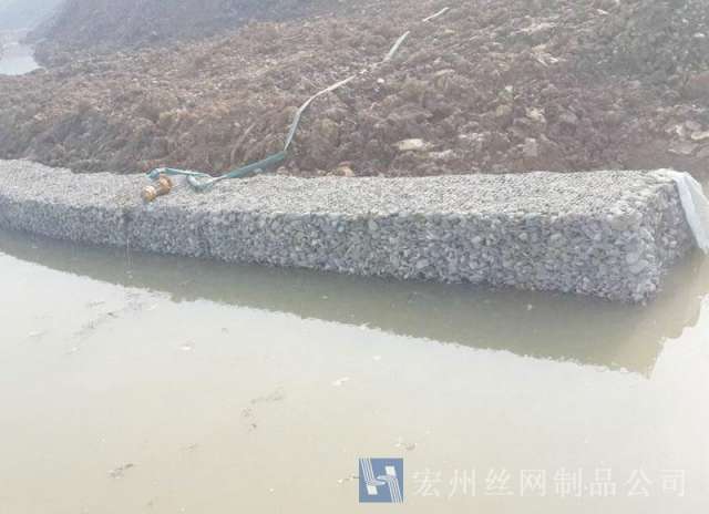 鋅鋁合金石籠網(wǎng)--03