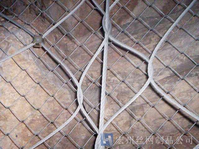 柔性防護(hù)網(wǎng)--06